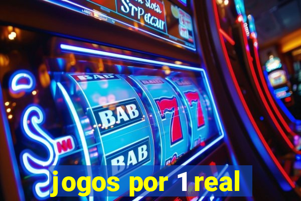 jogos por 1 real